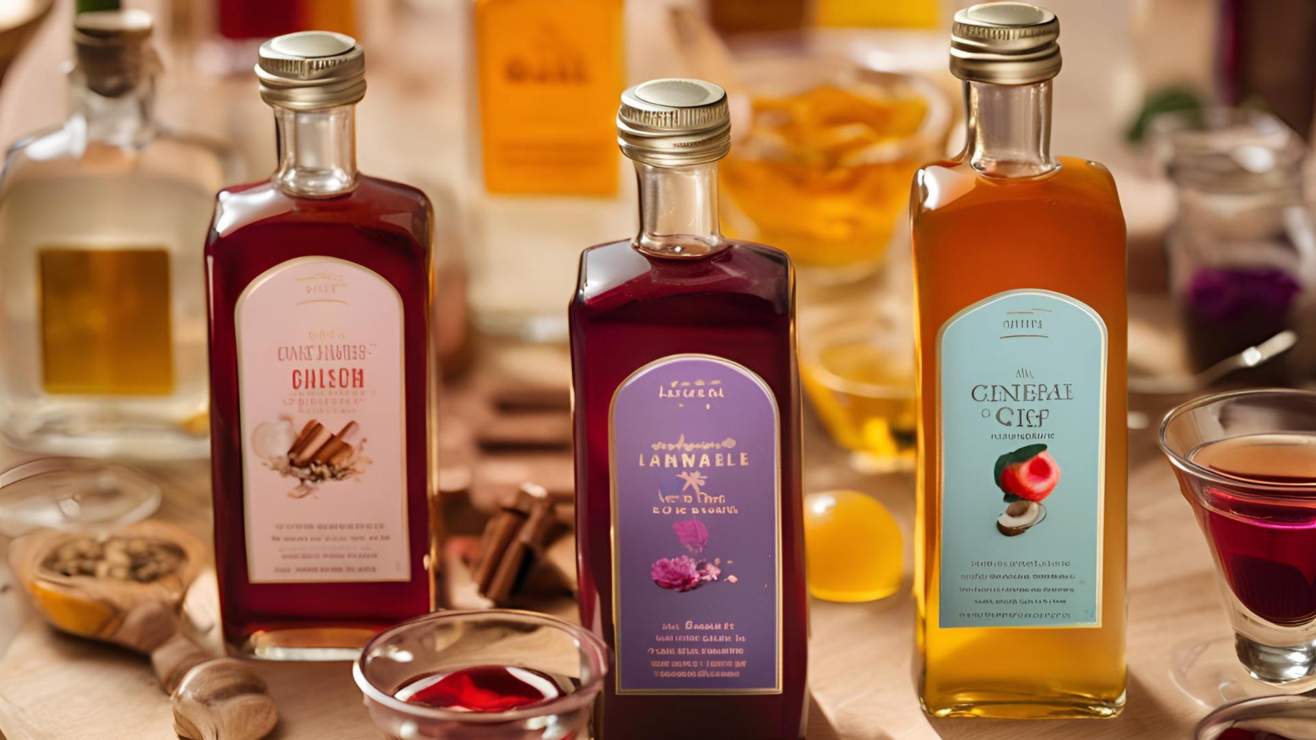 10 Melhores Licores em 2025
