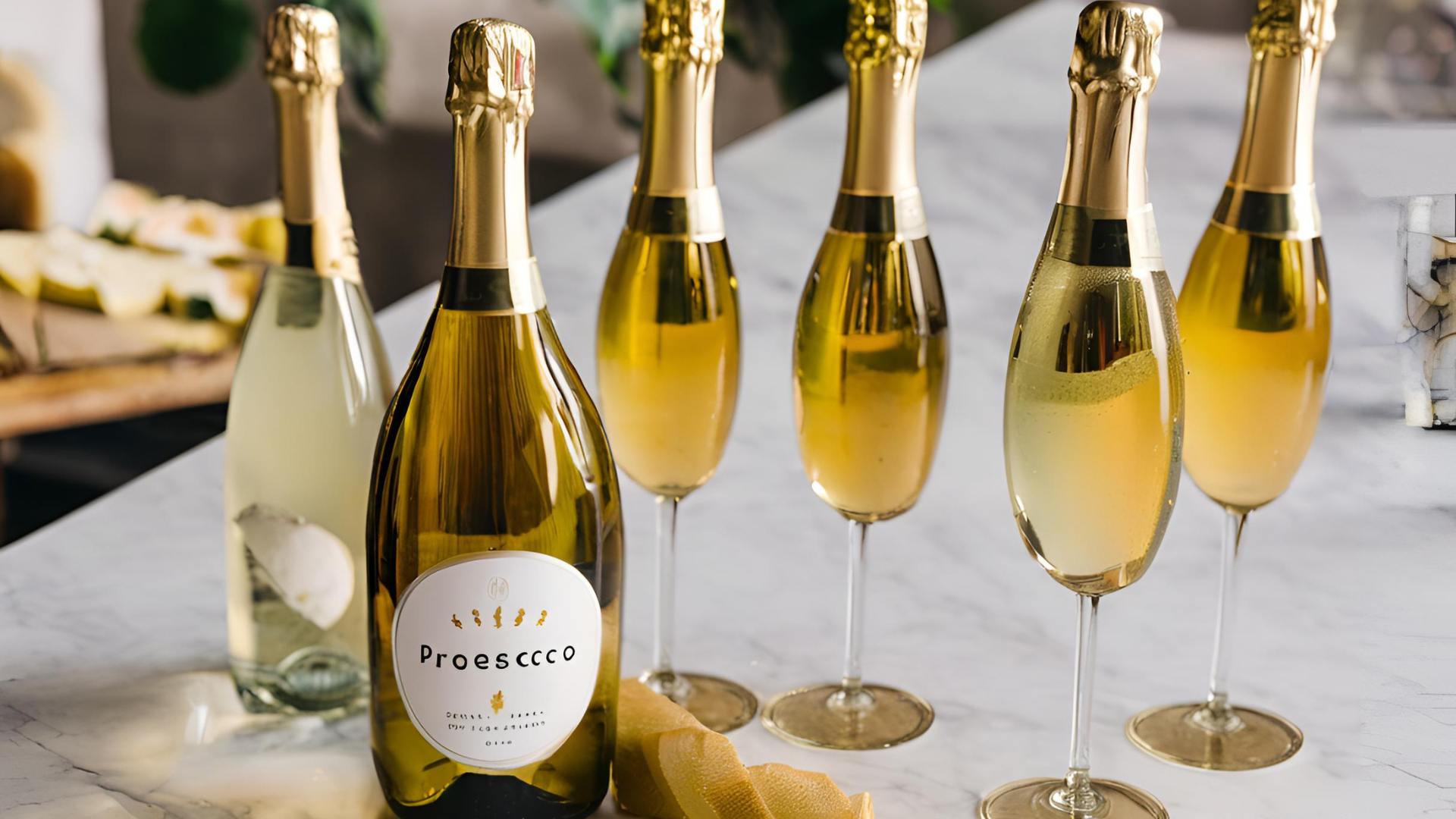 10 Melhores Proseccos em 2025