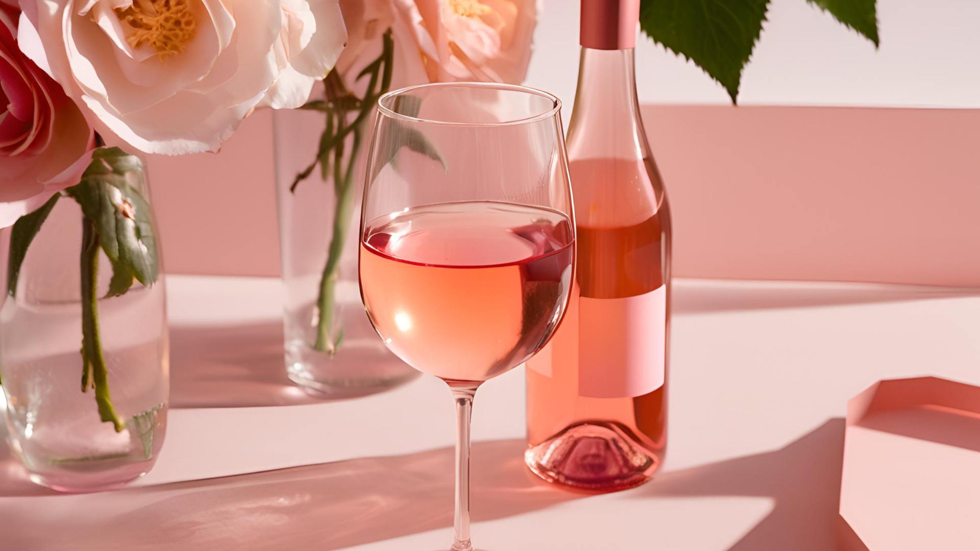 10 Melhores Vinho Rosé