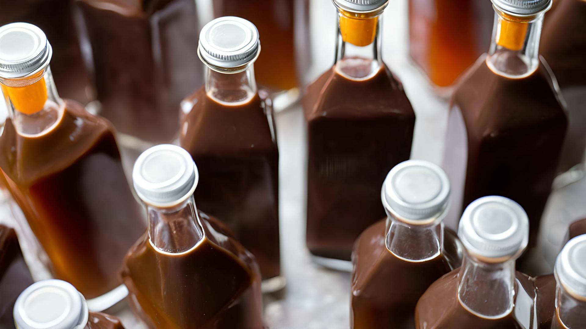 8 Melhores Licores de Chocolate (Mozart, Stock) em 2025