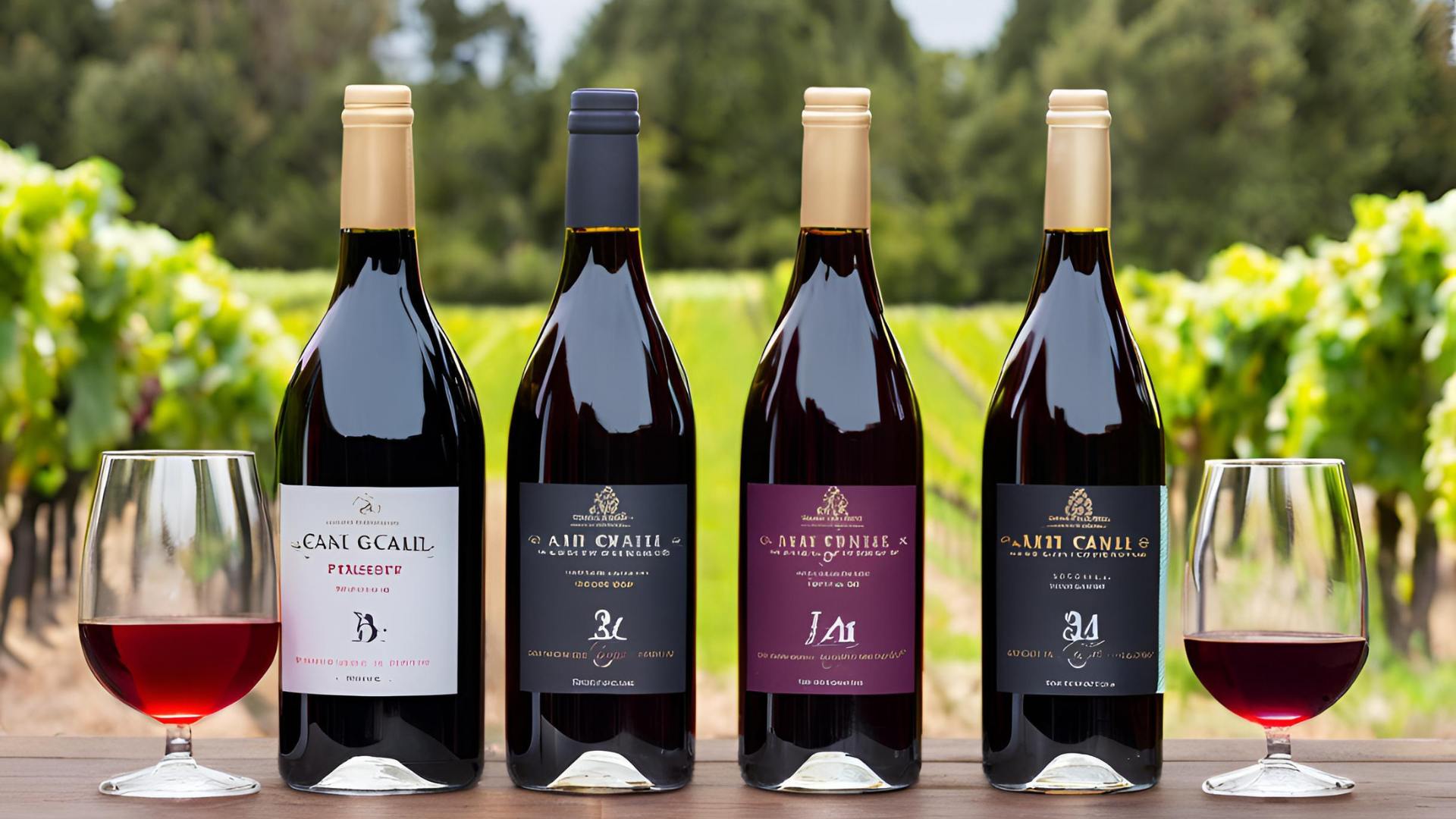 8 Melhores Vinhos do Porto (Messias, Ferreira) em 2025