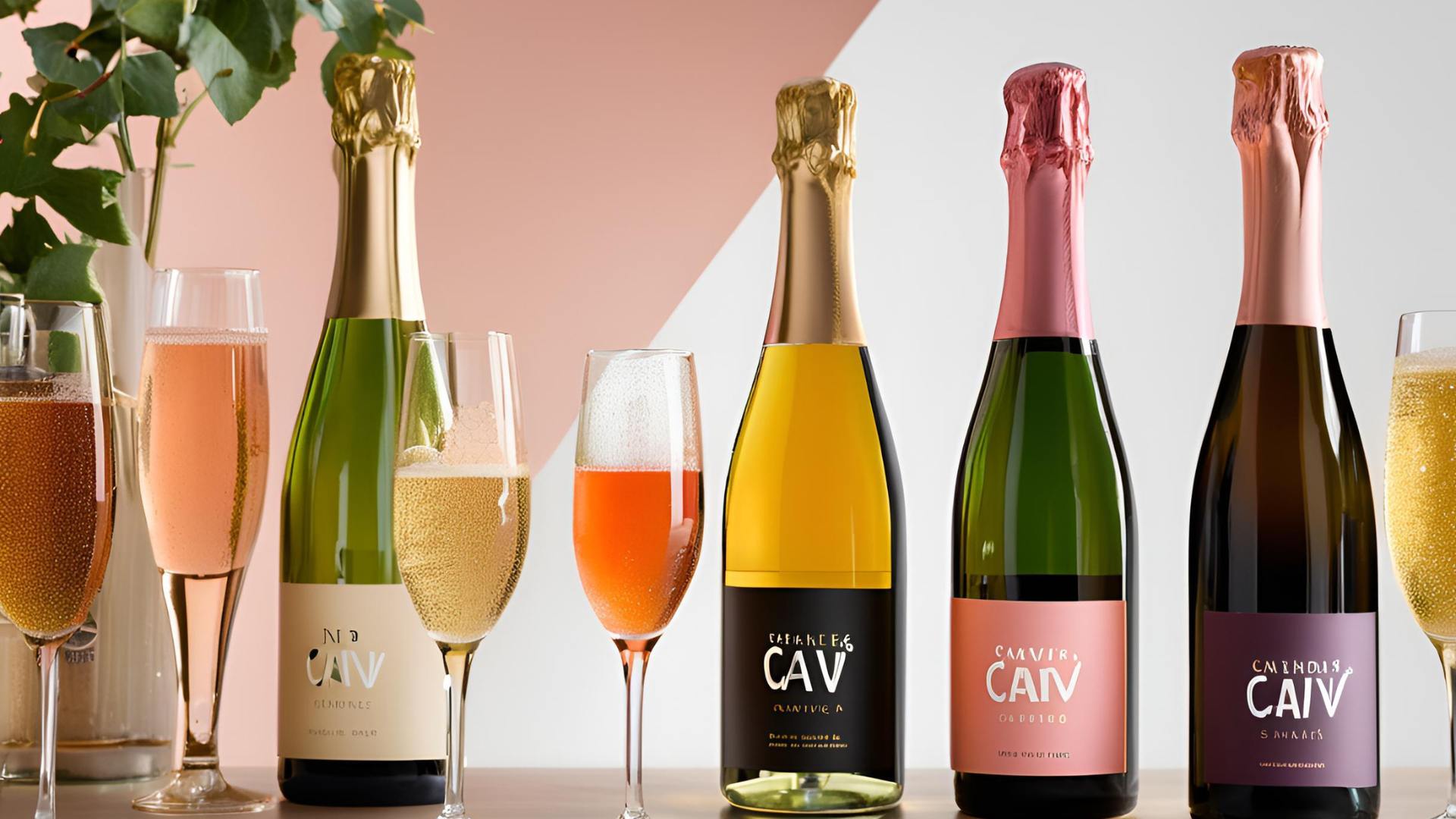 9 Melhores Espumantes Importados