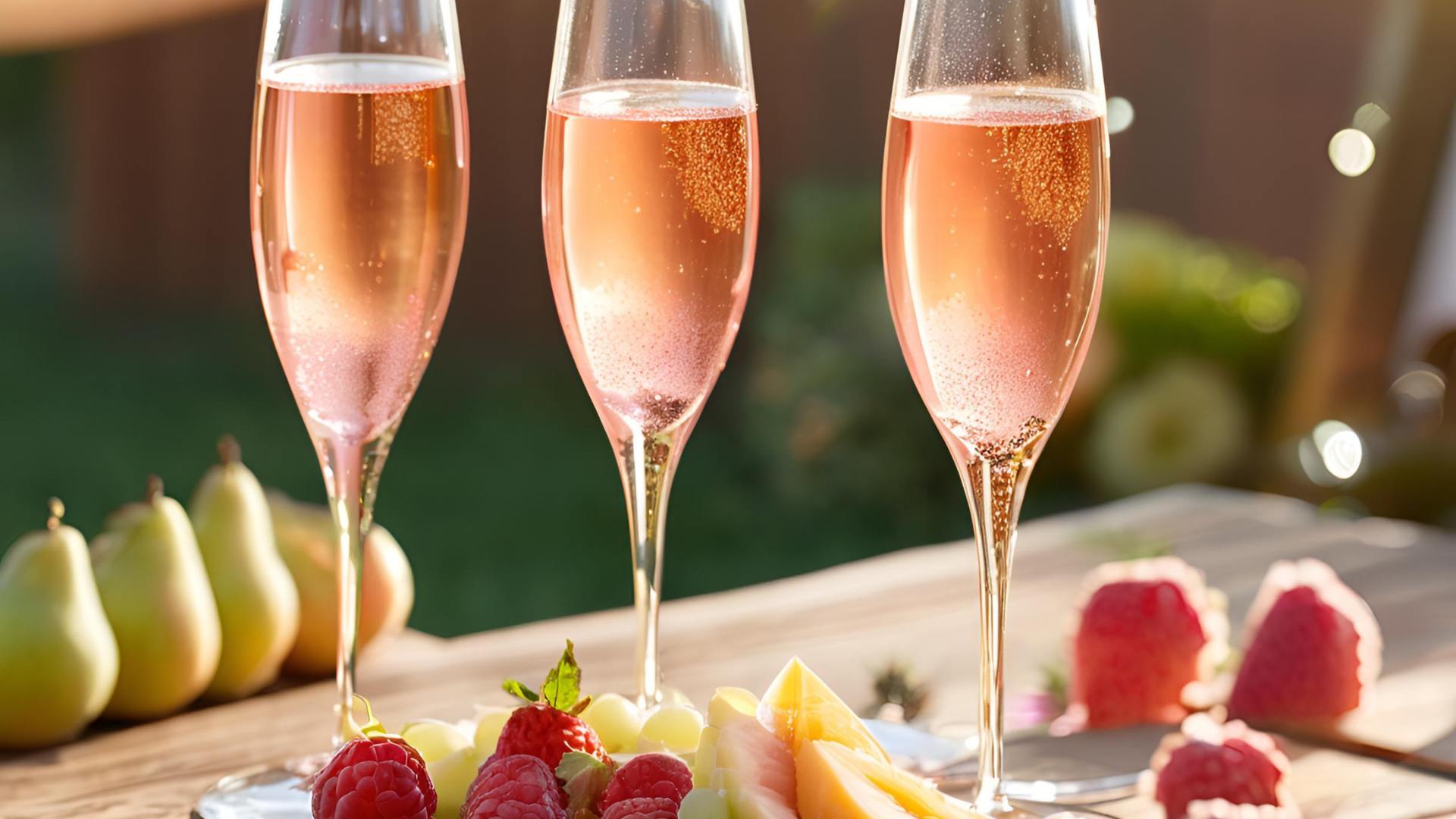 9 Melhores Espumantes Rosés (Salton, Chandon) em 2025