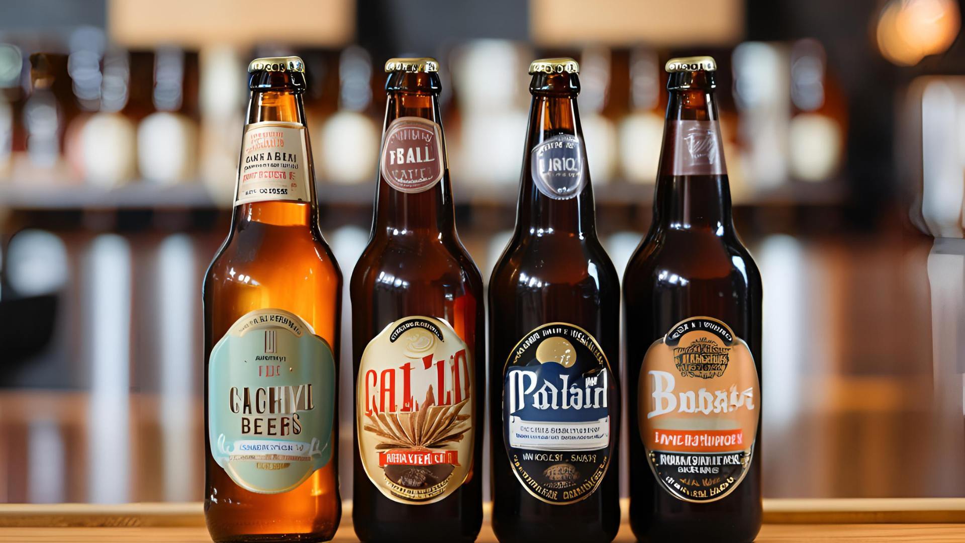 As 7 Melhores Cervejas Puro Malte em 2025