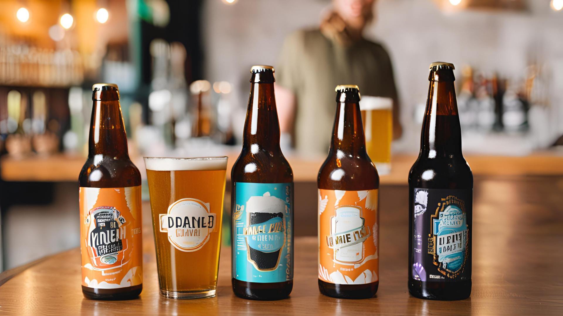 As 9 Melhores Cervejas Baratas (Heineken, Skol) em 2025