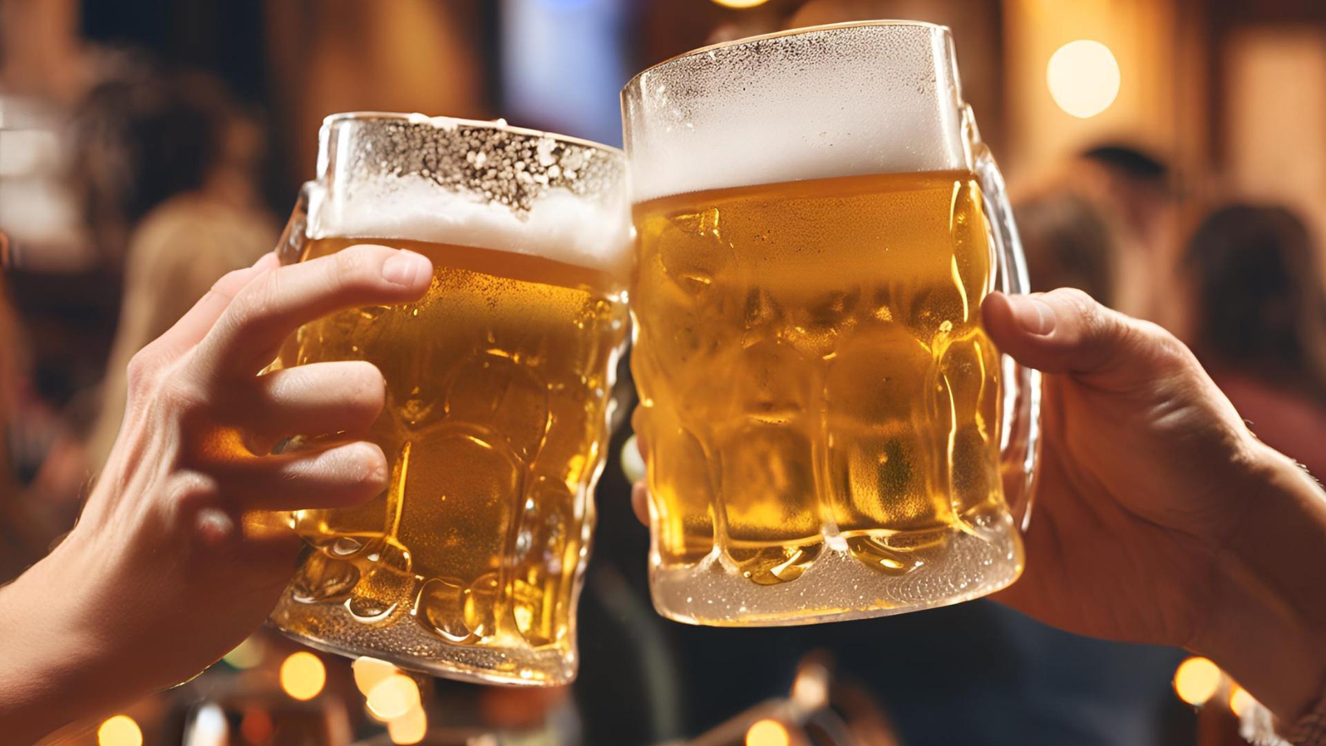 Top 10 Melhores Cervejas para Beber em 2025