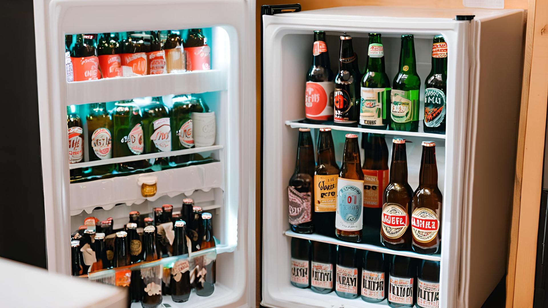 Top 9 Melhores Cervejeiras em 2025 (Venax, Consul)